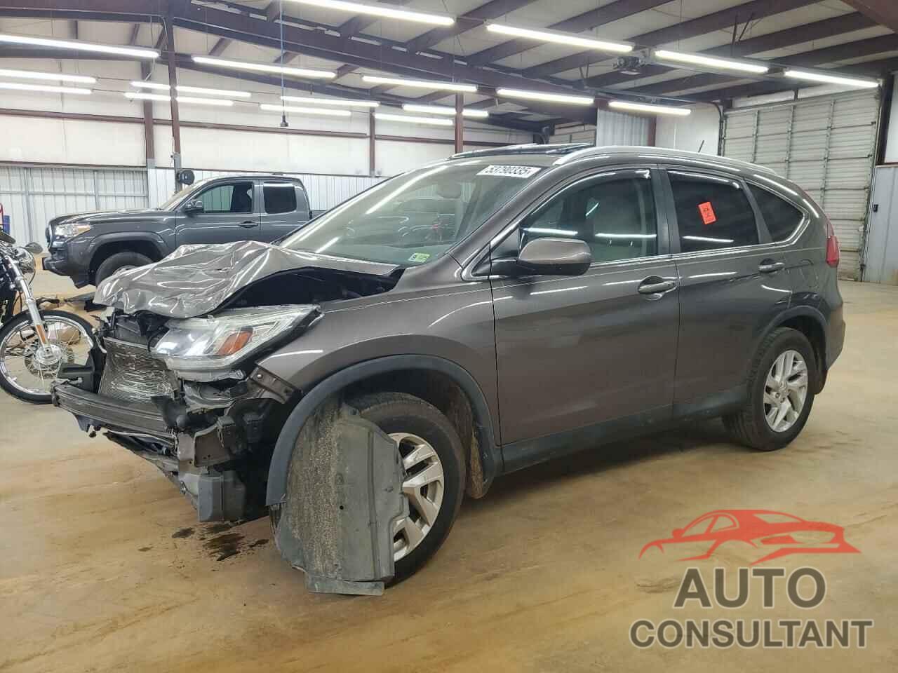 HONDA CRV 2015 - 2HKRM4H77FH679586