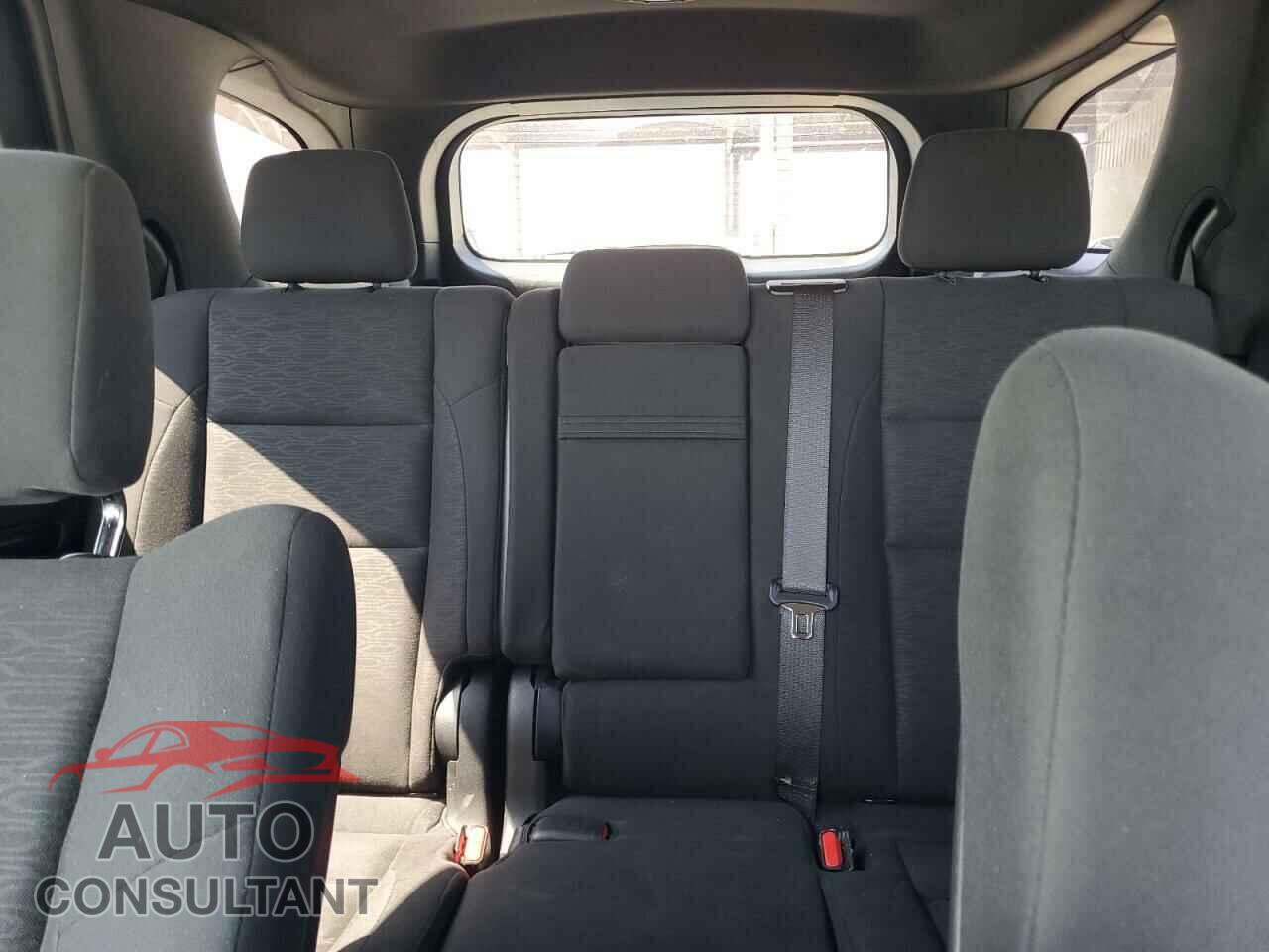 DODGE DURANGO 2023 - 1C4RDJDG5PC585580