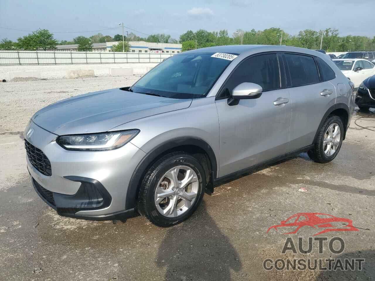 HONDA HR-V 2023 - 3CZRZ2H32PM730937