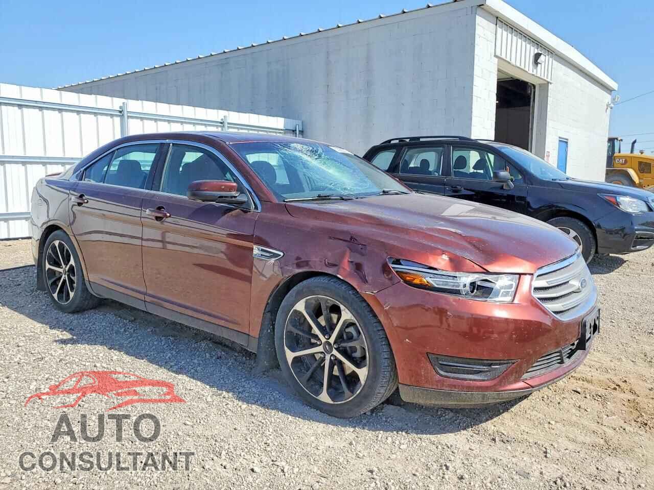 FORD TAURUS 2016 - 1FAHP2E84GG122019