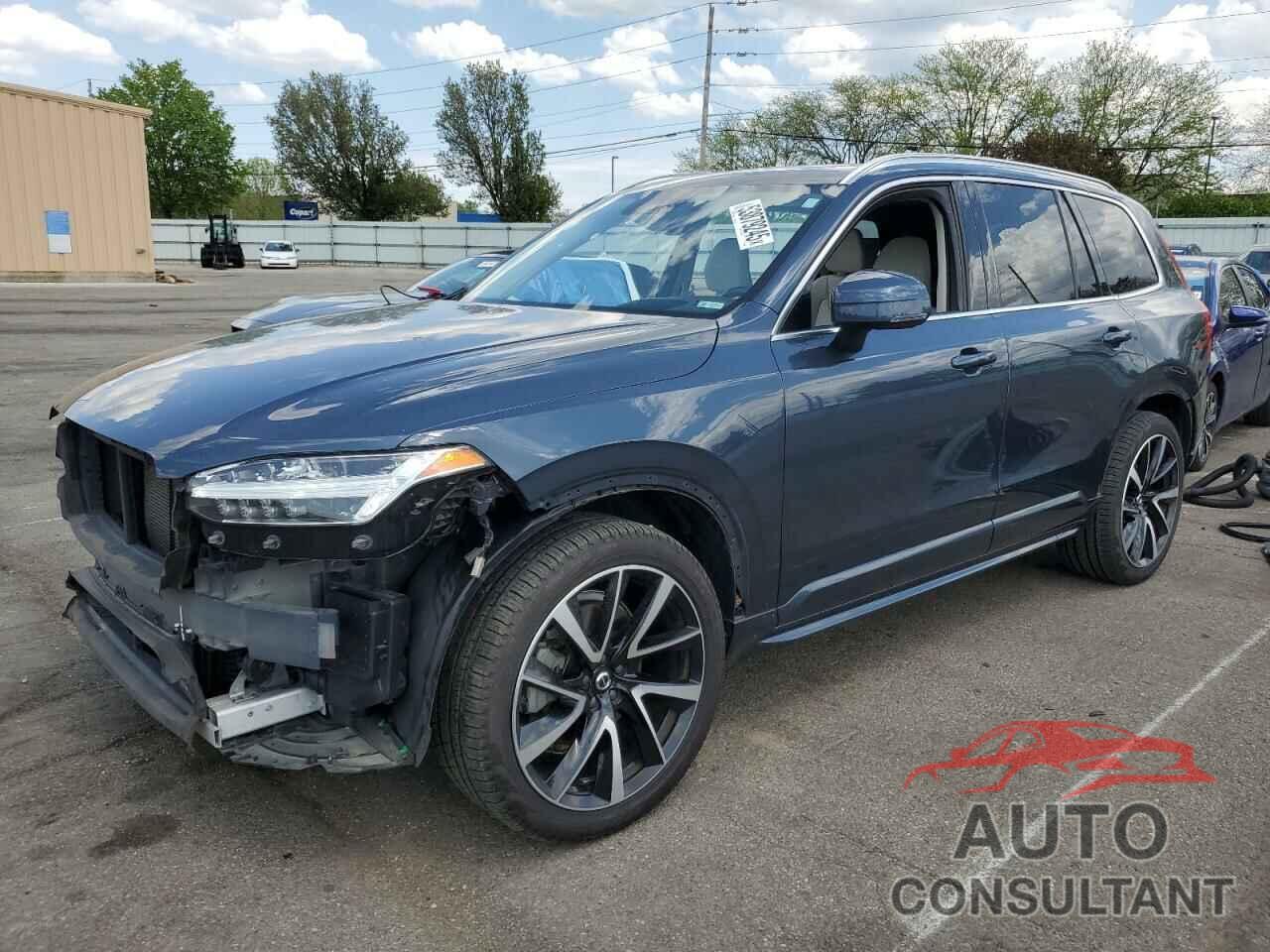 VOLVO XC90 2021 - YV4A221K9M1691519