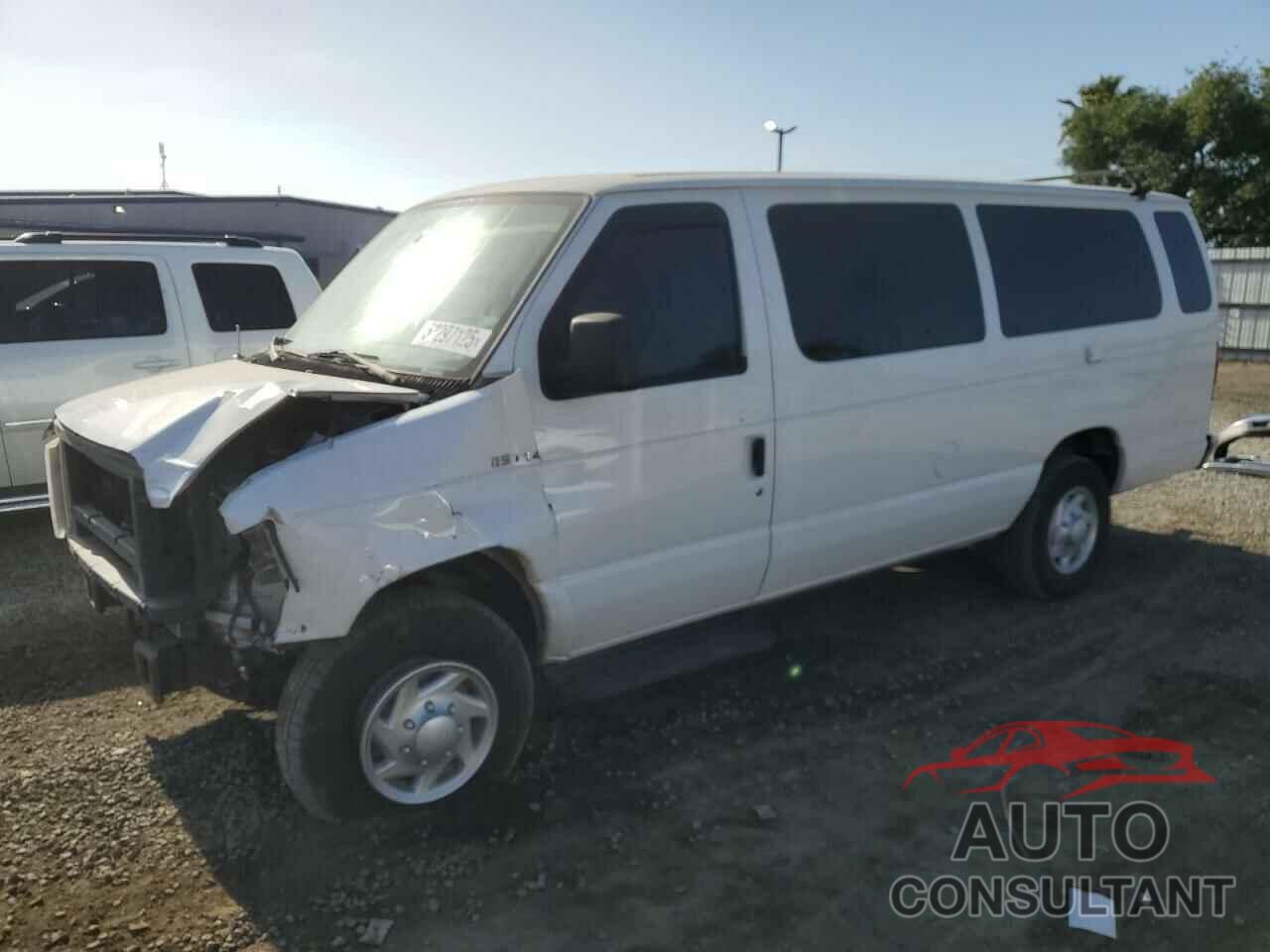FORD ALL Models 2014 - 1FBSS3BL1EDA85723