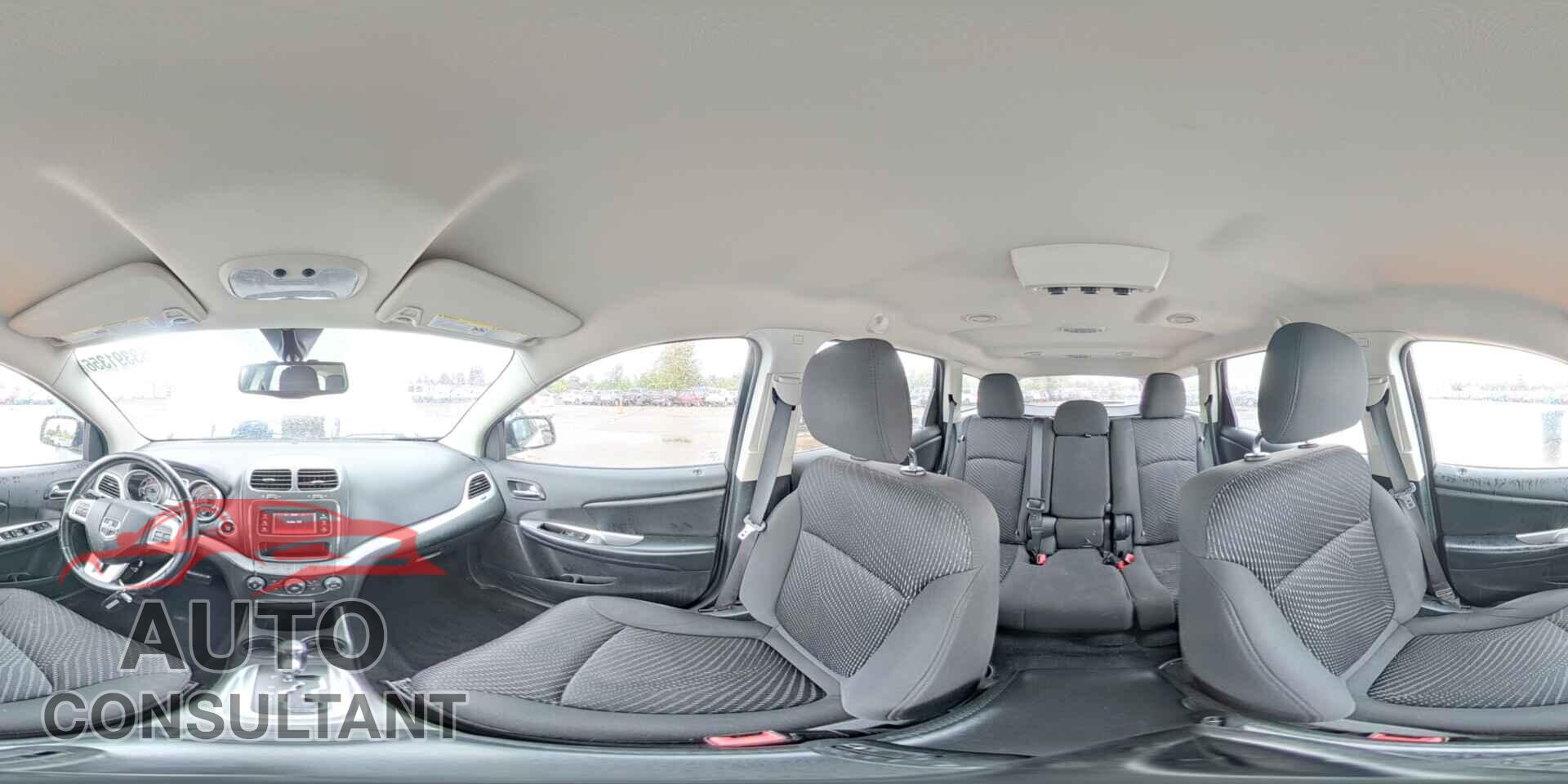 DODGE JOURNEY 2015 - 3C4PDCAB2FT661609
