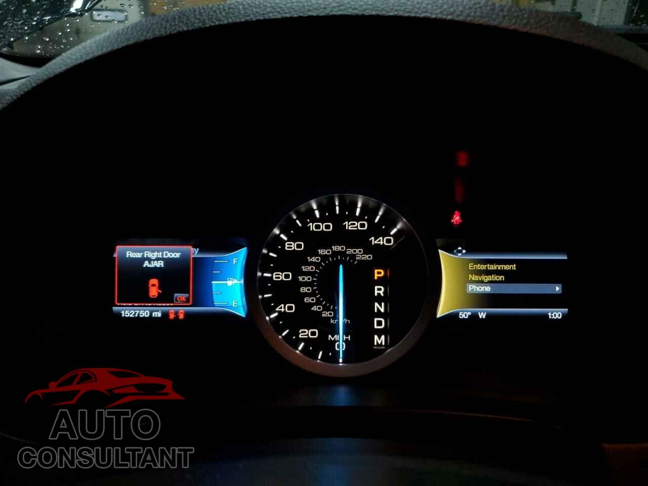 FORD EXPLORER 2014 - 1FM5K8F87EGB23140