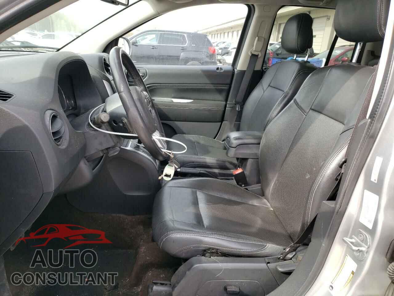 JEEP COMPASS 2014 - 1C4NJCCB2ED505877