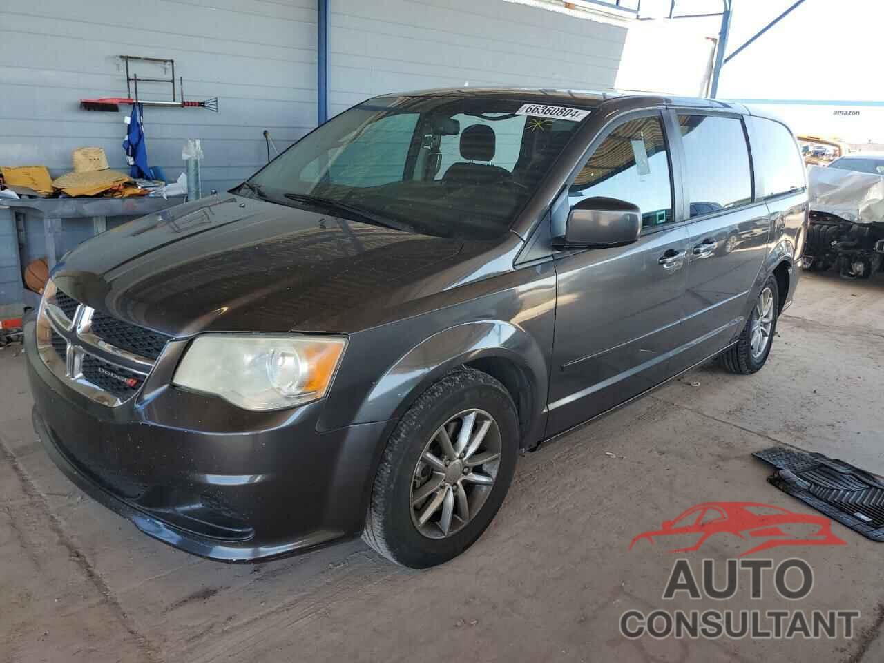 DODGE CARAVAN 2015 - 2C4RDGBG4FR710130
