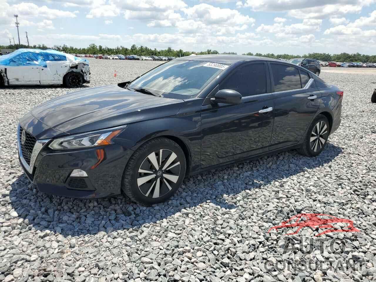 NISSAN ALTIMA 2022 - 1N4BL4DV4NN314652