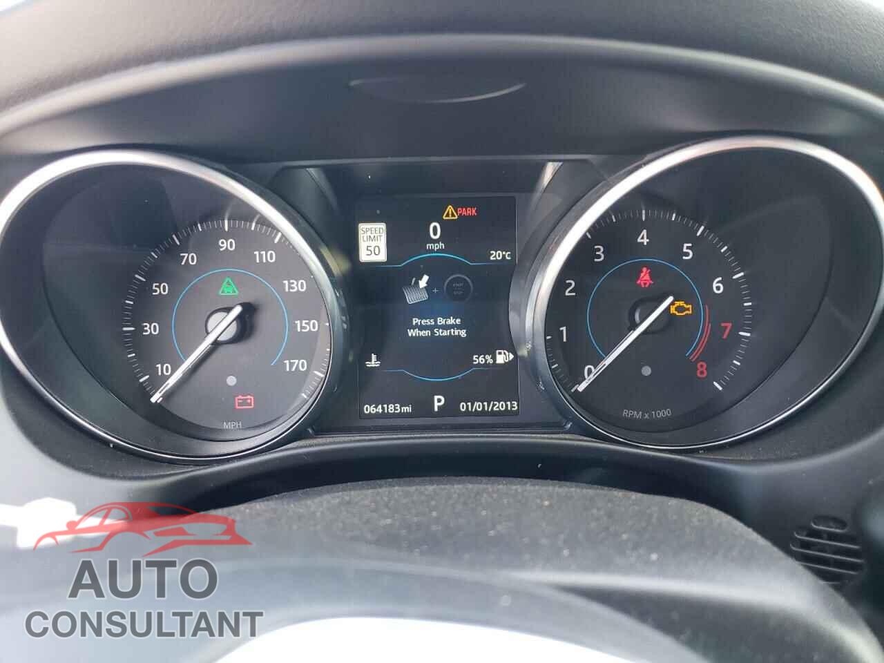 JAGUAR XE 2017 - SAJAF4BV7HA955579