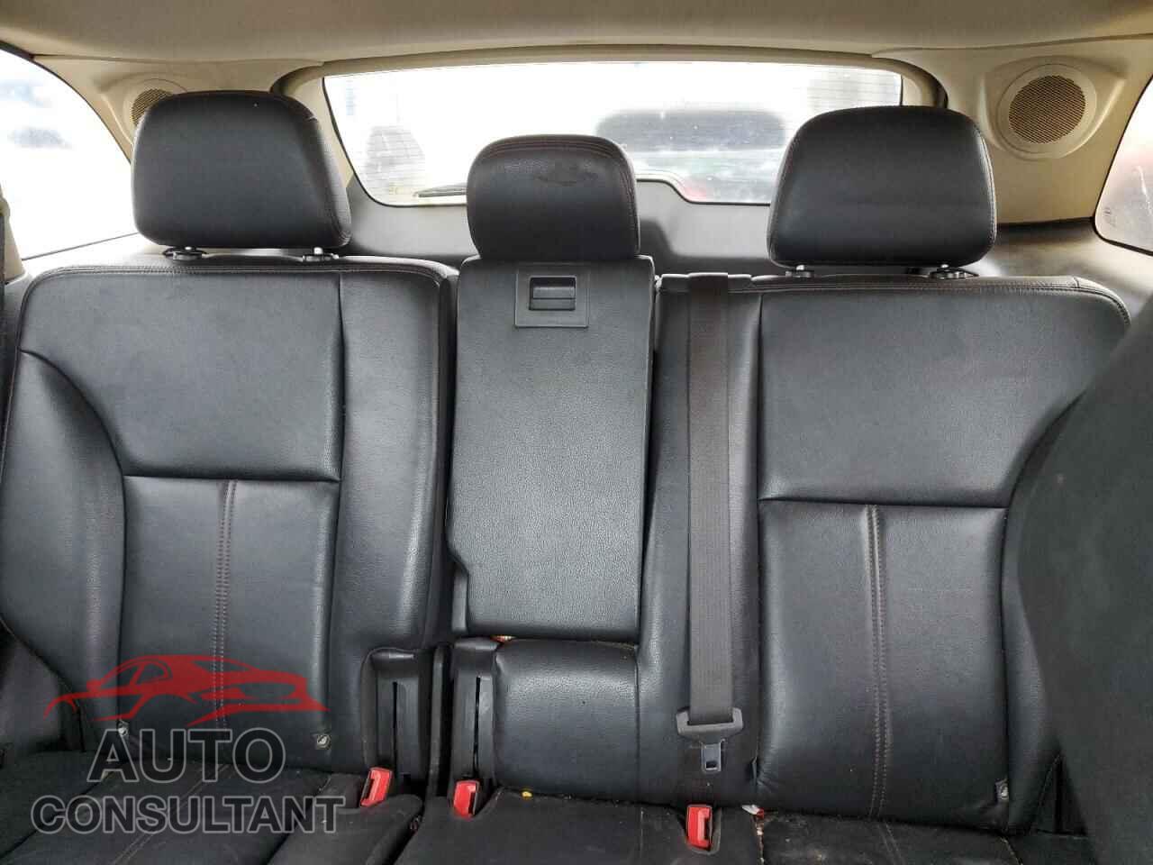 FORD EDGE 2013 - 2FMDK4KC8DBC26880