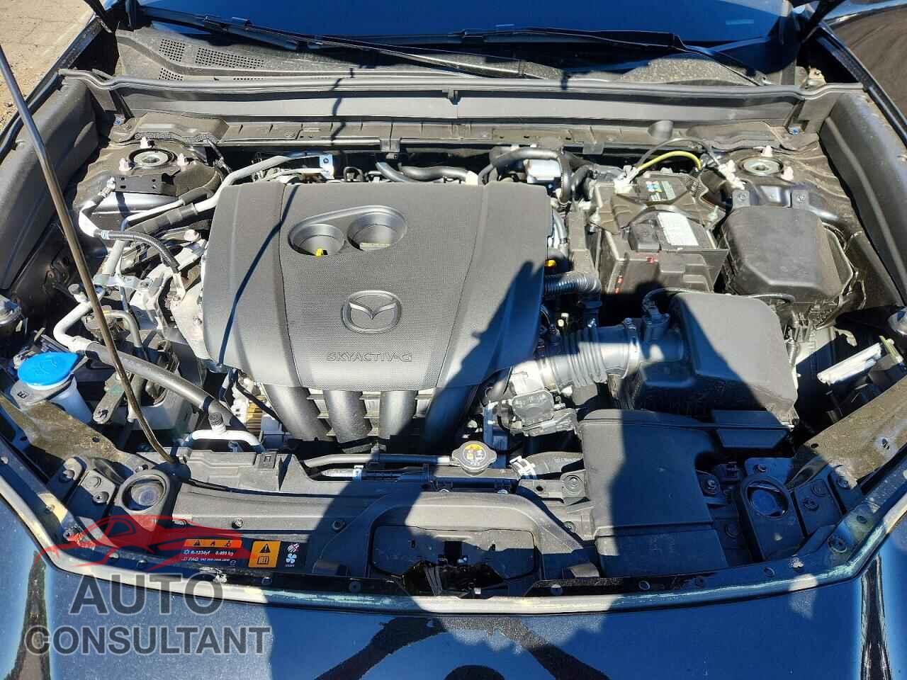 MAZDA CX30 2026 - 3MVDMBBLXTM134992