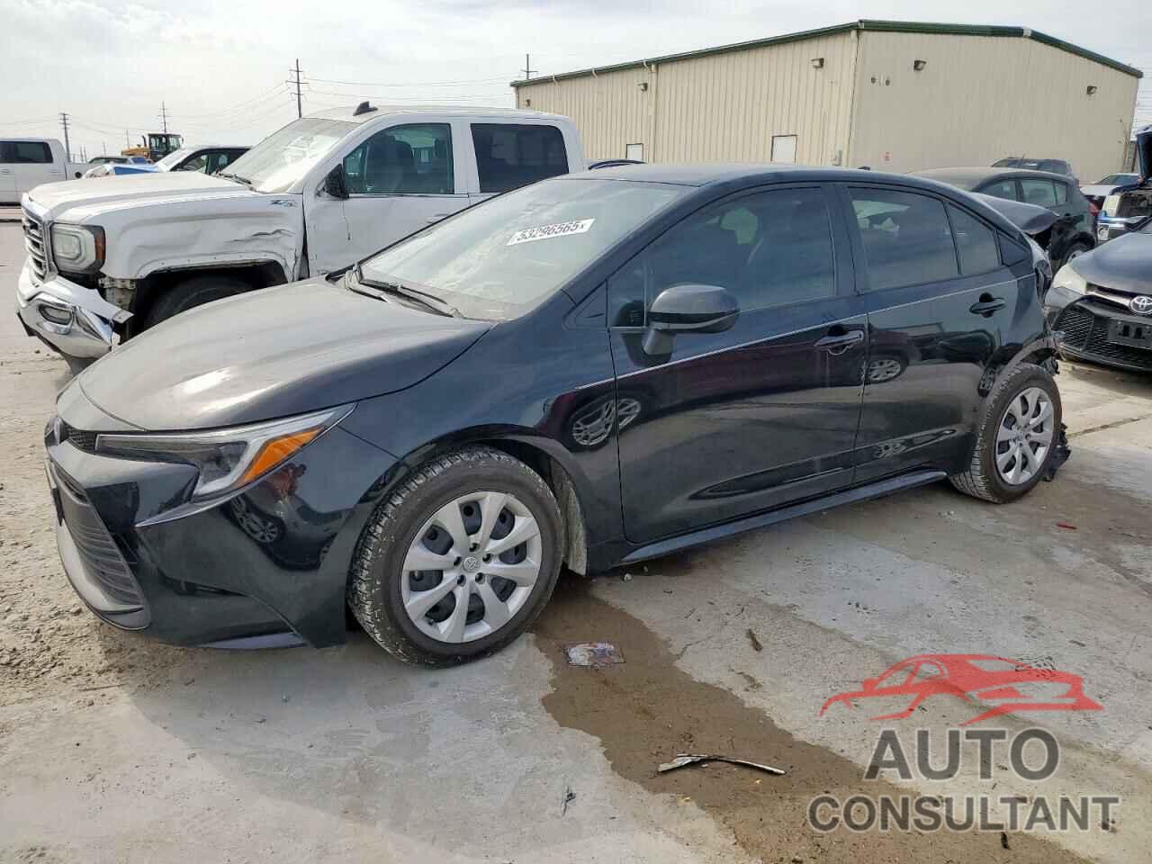 TOYOTA COROLLA 2023 - JTDBCMFEXP3015401