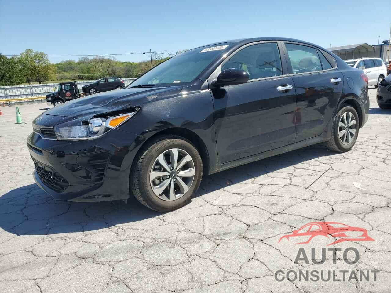 KIA RIO 2023 - 3KPA24AD1PE612653