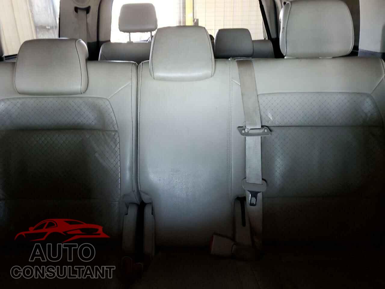 FORD FLEX 2010 - 2FMHK6DC7ABB05991