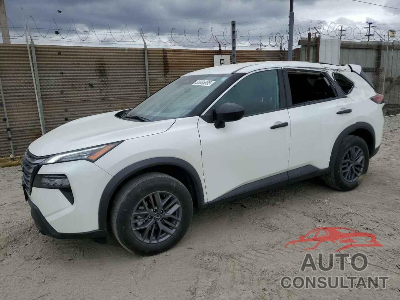 NISSAN ROGUE 2024 - 5N1BT3AA1RC697808
