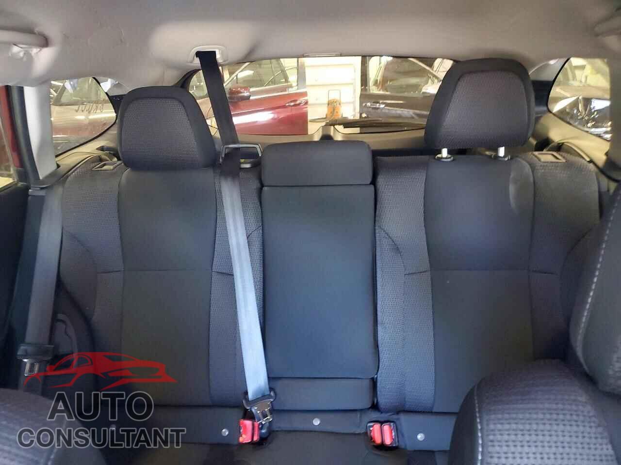 SUBARU OUTBACK 2025 - 4S4BTADC3S3142964