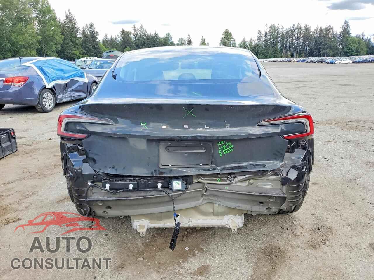 TESLA MODEL 3 2024 - 5YJ3E1EA1RF768932