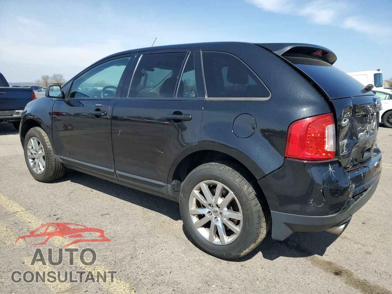 FORD EDGE 2014 - 2FMDK4JC2EBB73726