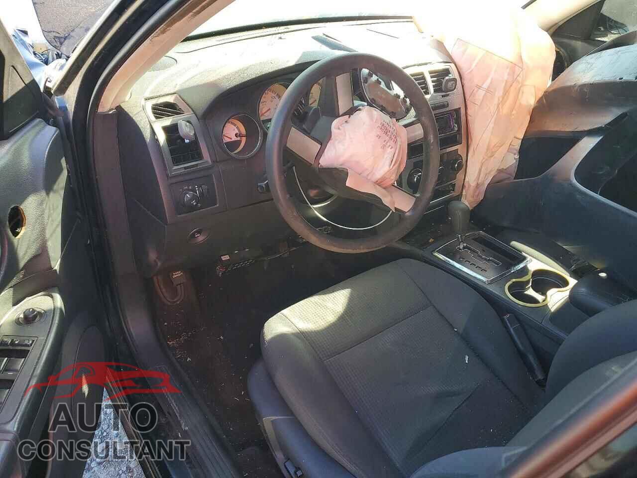 DODGE CHARGER 2010 - 2B3CA3CV4AH226530