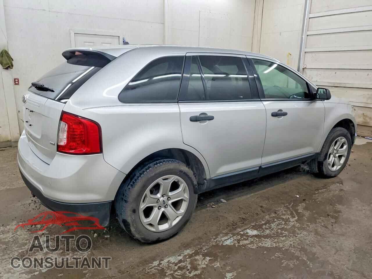 FORD EDGE 2014 - 2FMDK4GC7EBA44243