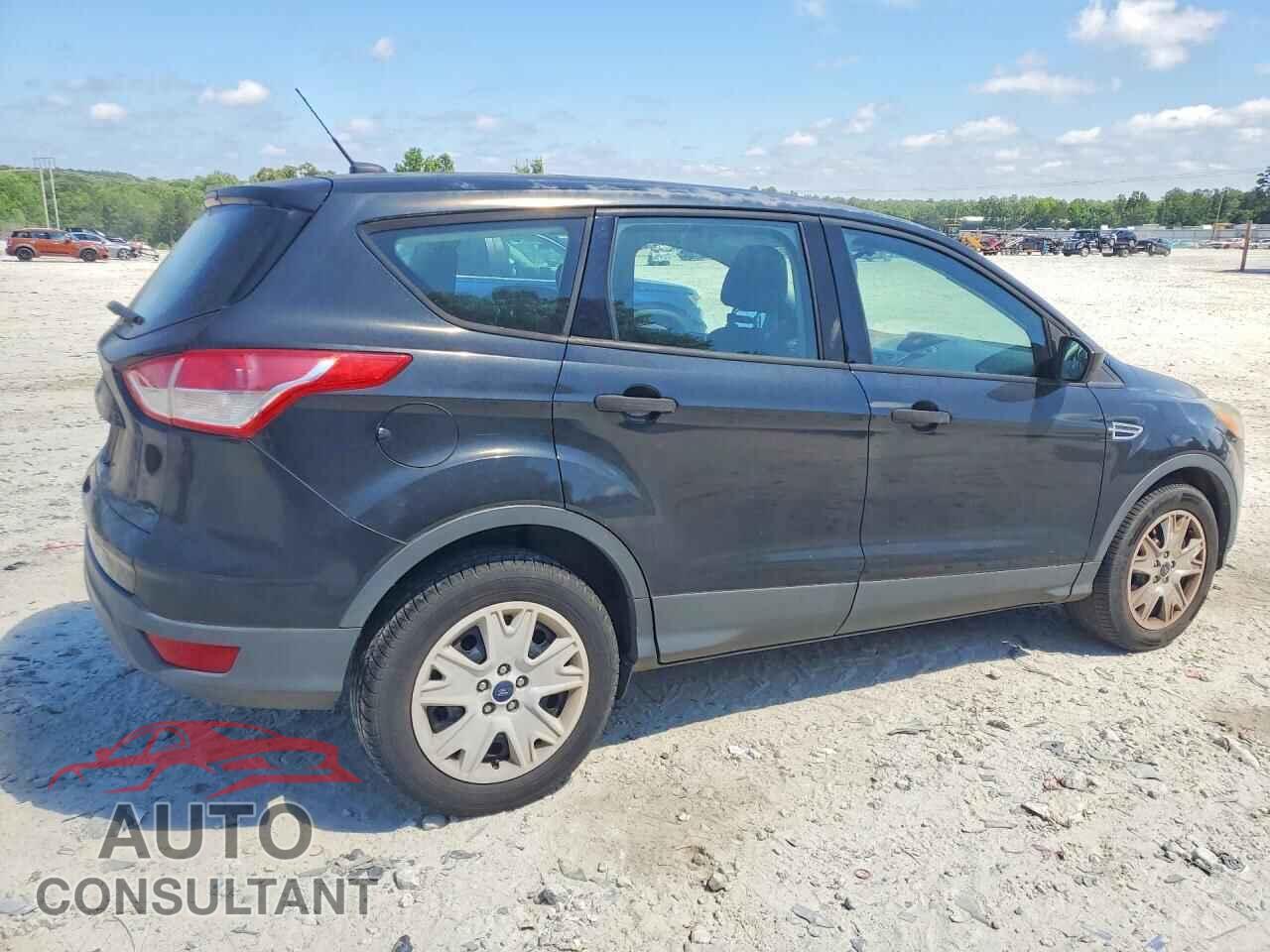 FORD ESCAPE 2014 - 1FMCU0F73EUB80205