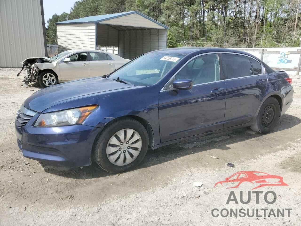 HONDA ACCORD 2012 - 1HGCP2F30CA155962