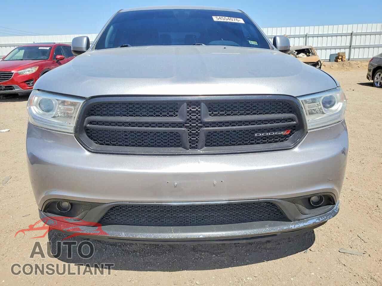 DODGE DURANGO 2015 - 1C4RDHAG7FC907048
