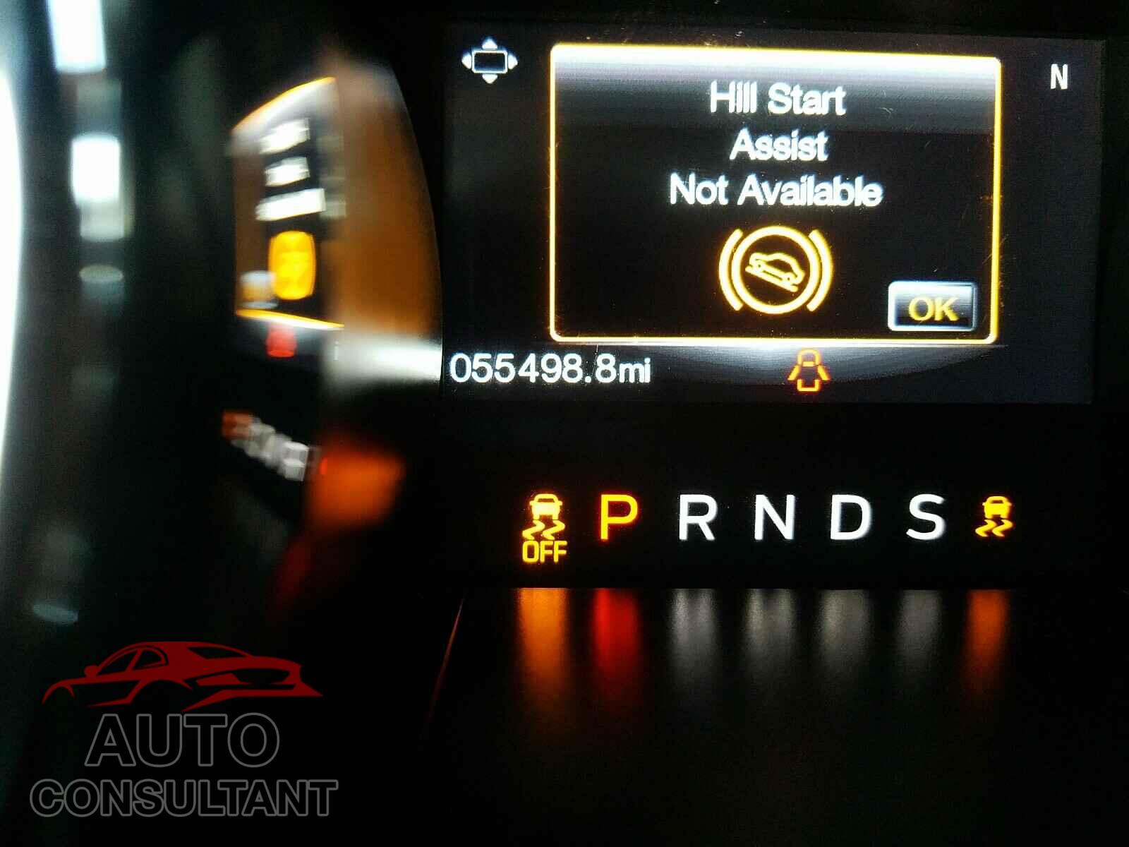 FORD MUSTANG 2017 - 1FA6P8TH2H5278456