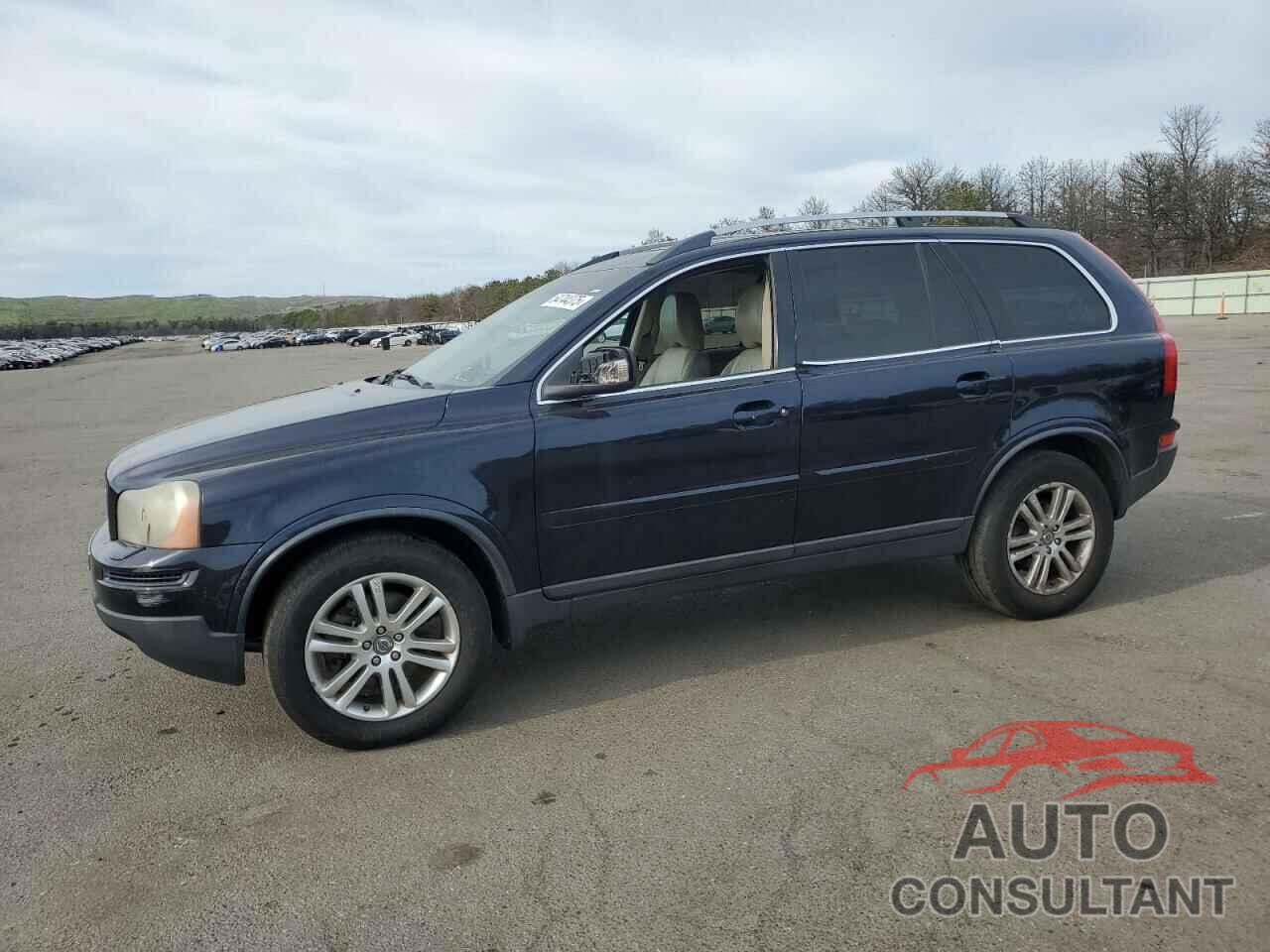 VOLVO XC90 2011 - YV4952CZXB1576901