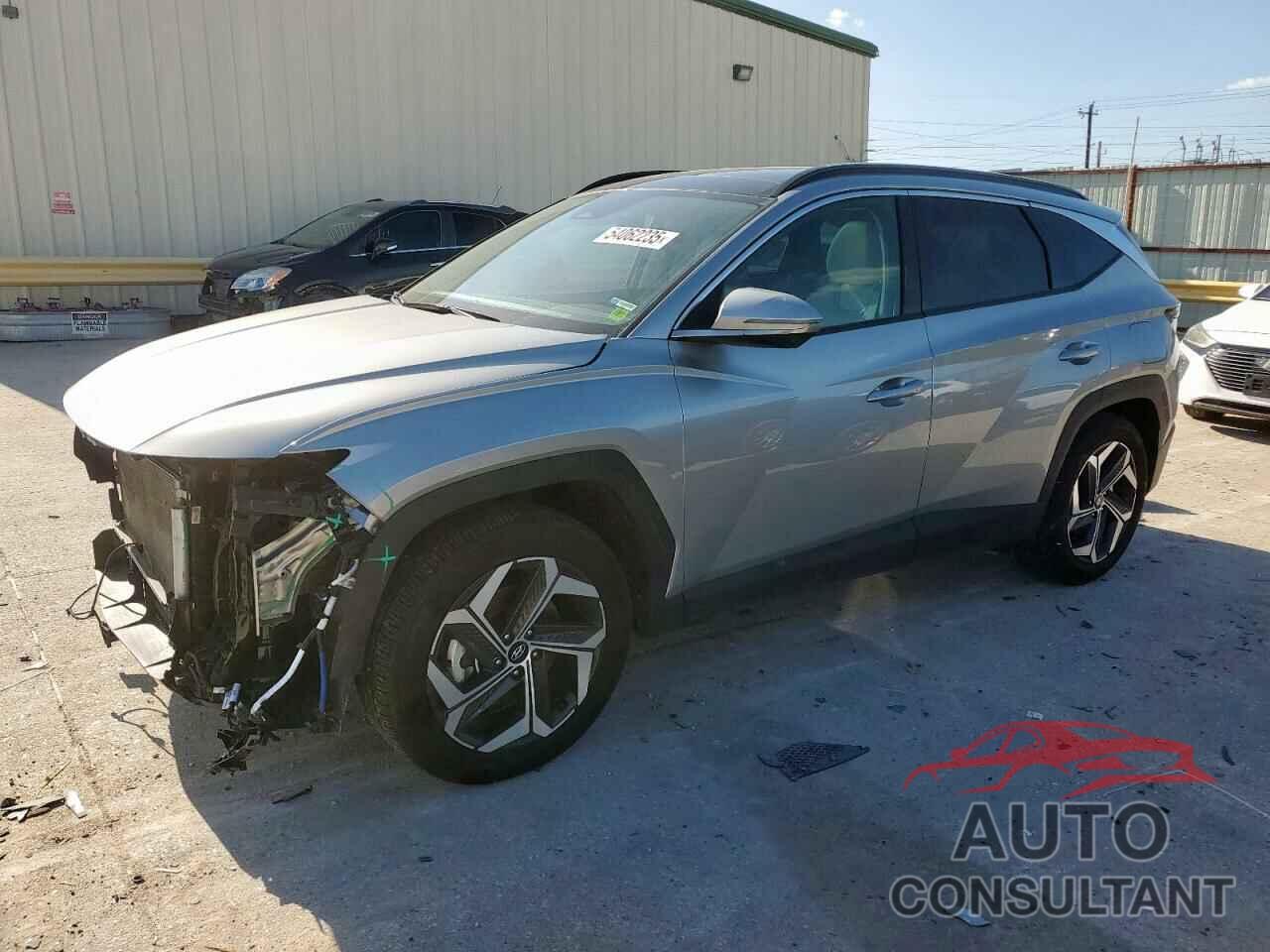 HYUNDAI TUCSON 2024 - 5NMJE3DE0RH362419
