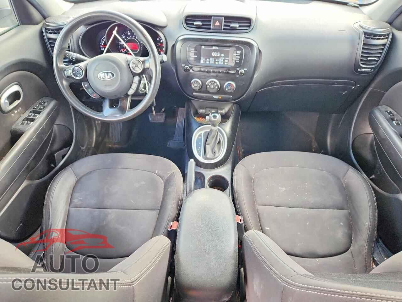 KIA SOUL 2018 - KNDJN2A24J7542339