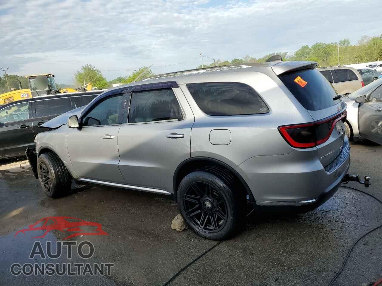 DODGE DURANGO 2015 - 1C4RDJDG2FC771723