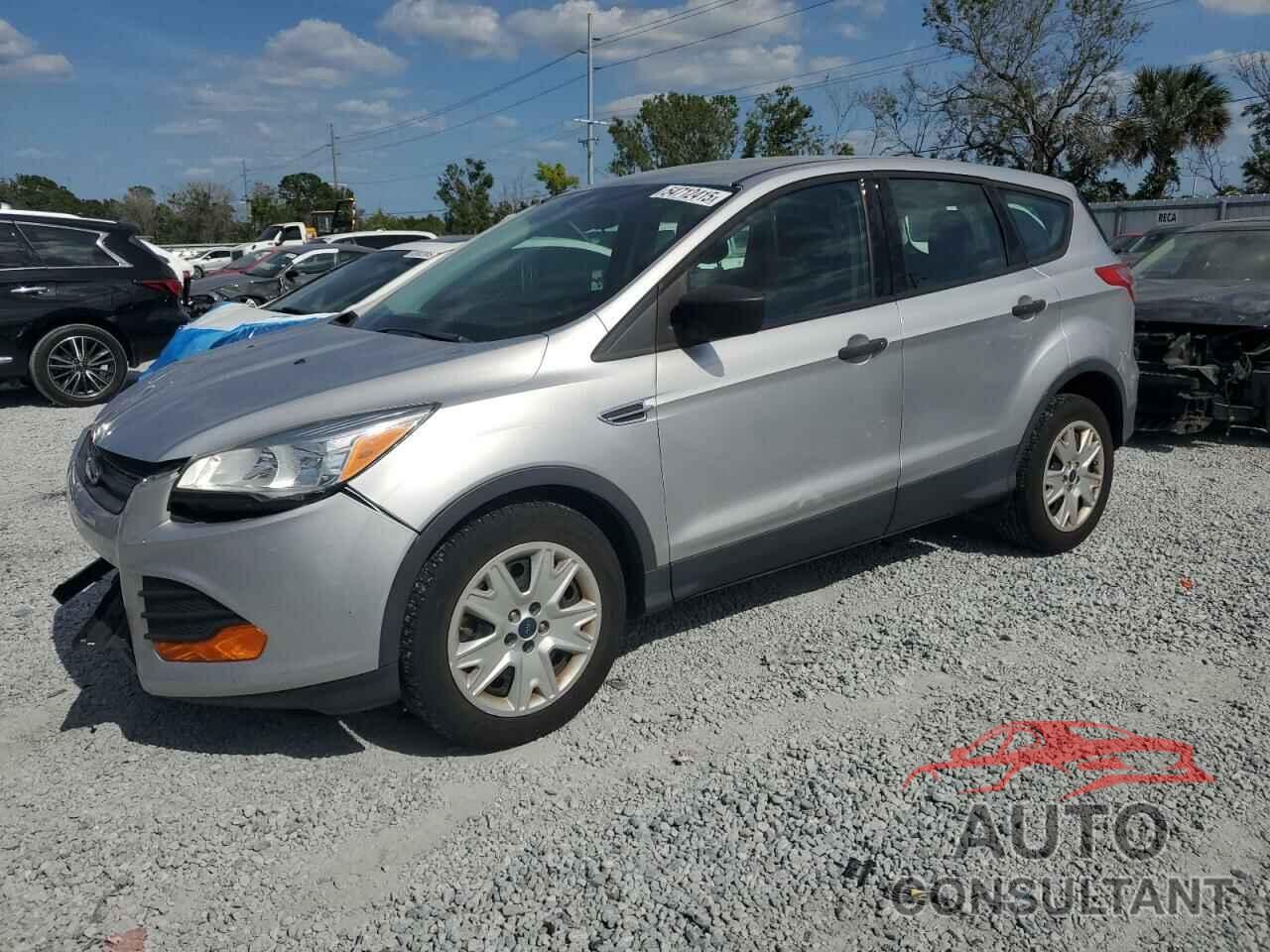 FORD ESCAPE 2015 - 1FMCU0F79FUB34573