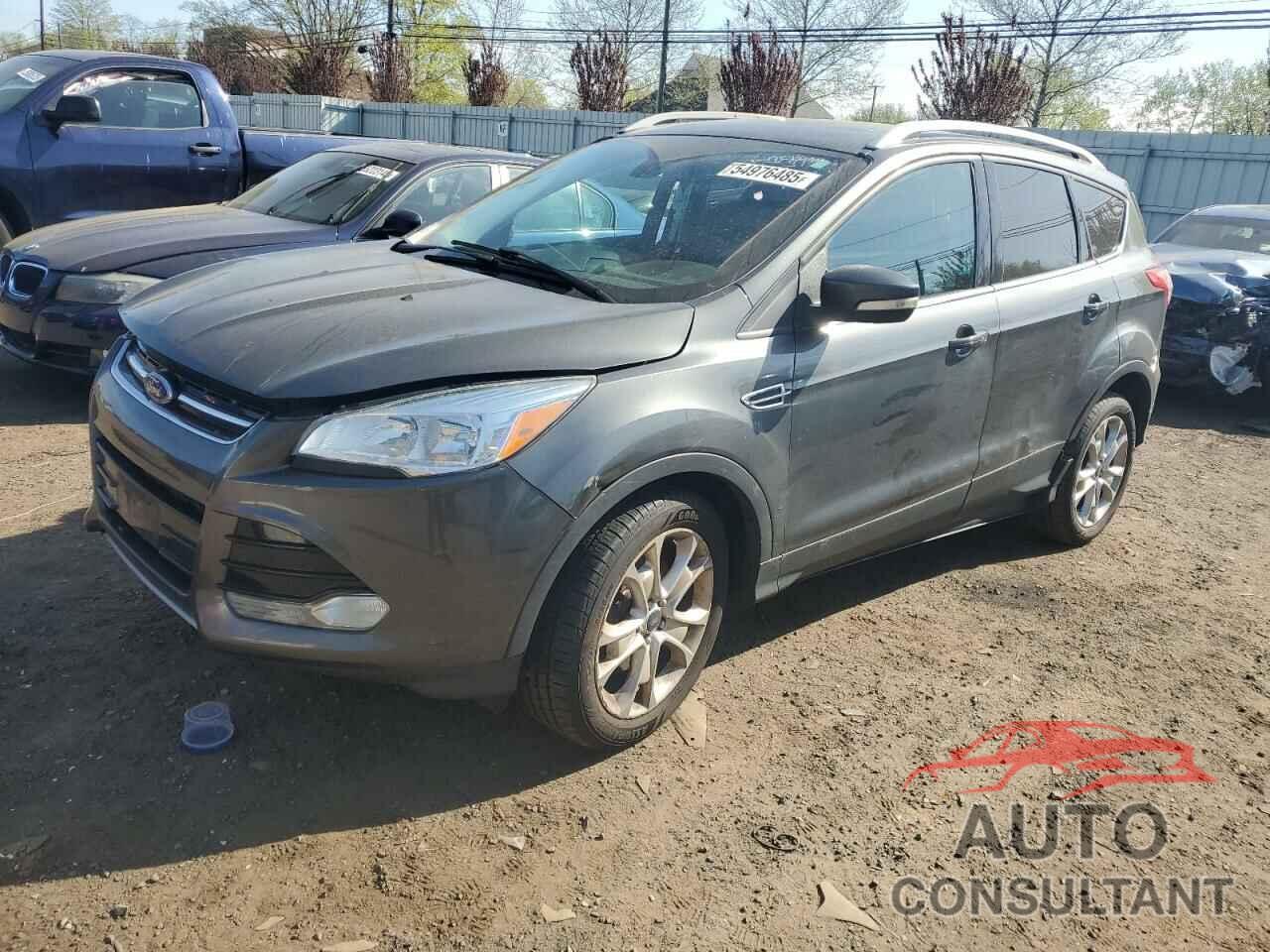 FORD ESCAPE 2016 - 1FMCU9JX5GUB64344