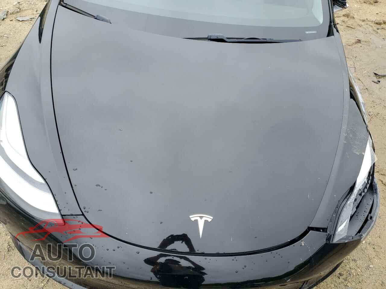 TESLA MODEL 3 2018 - 5YJ3E1EA0JF028048