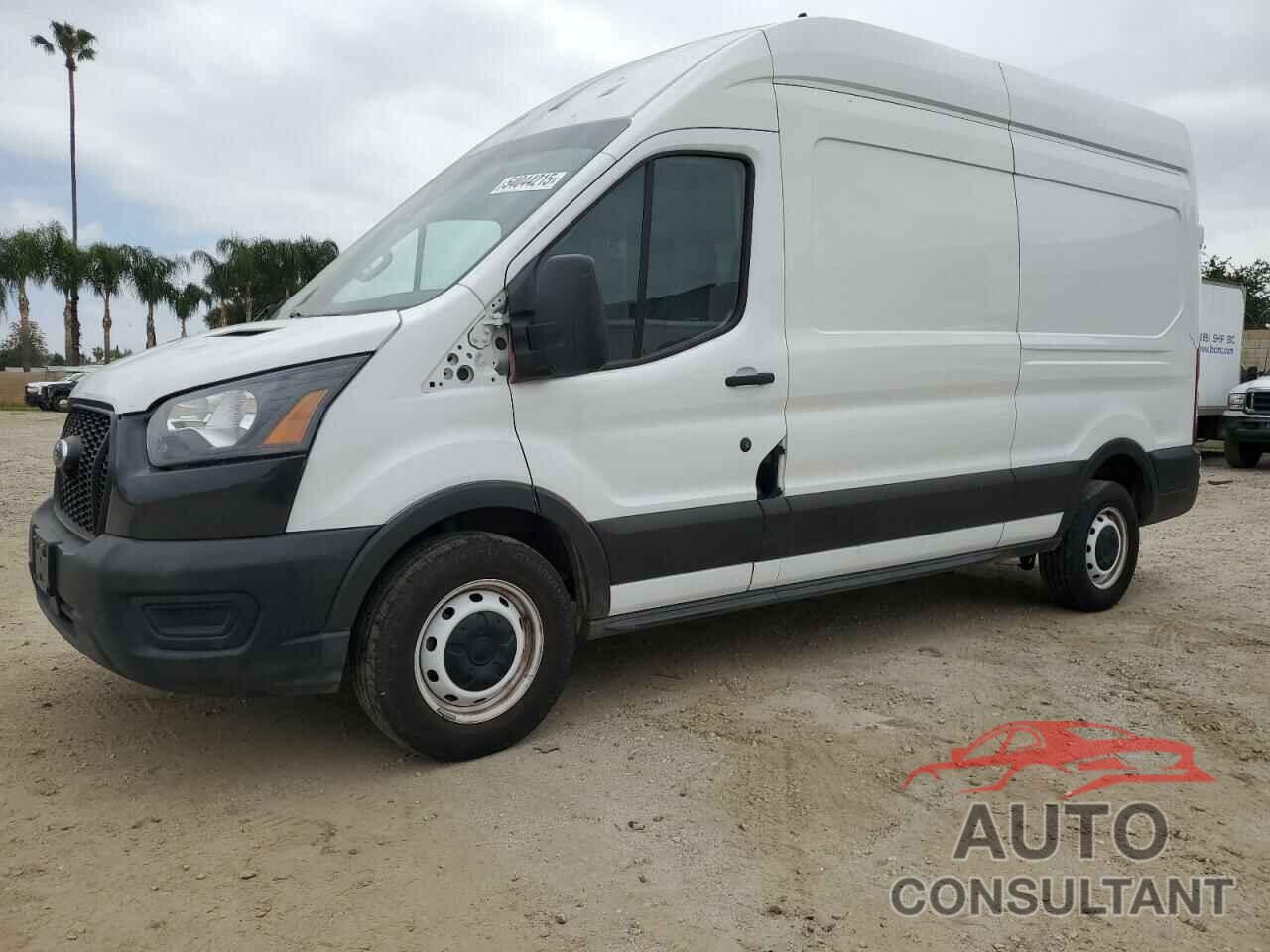 FORD TRANSIT 2021 - 1FTBR1X84MKA68747