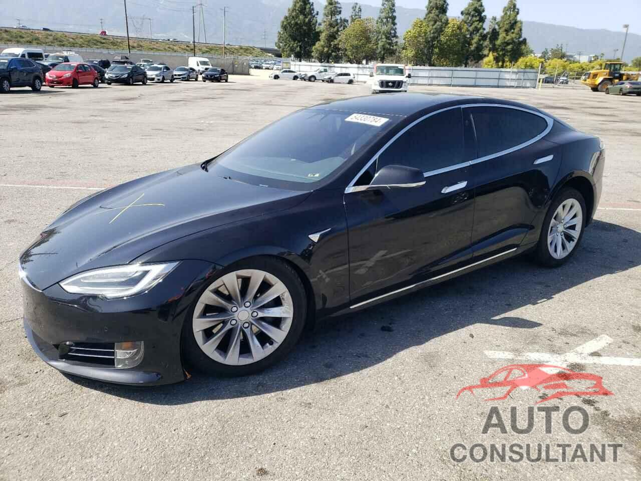 TESLA MODEL S 2018 - 5YJSA1E23JF273748