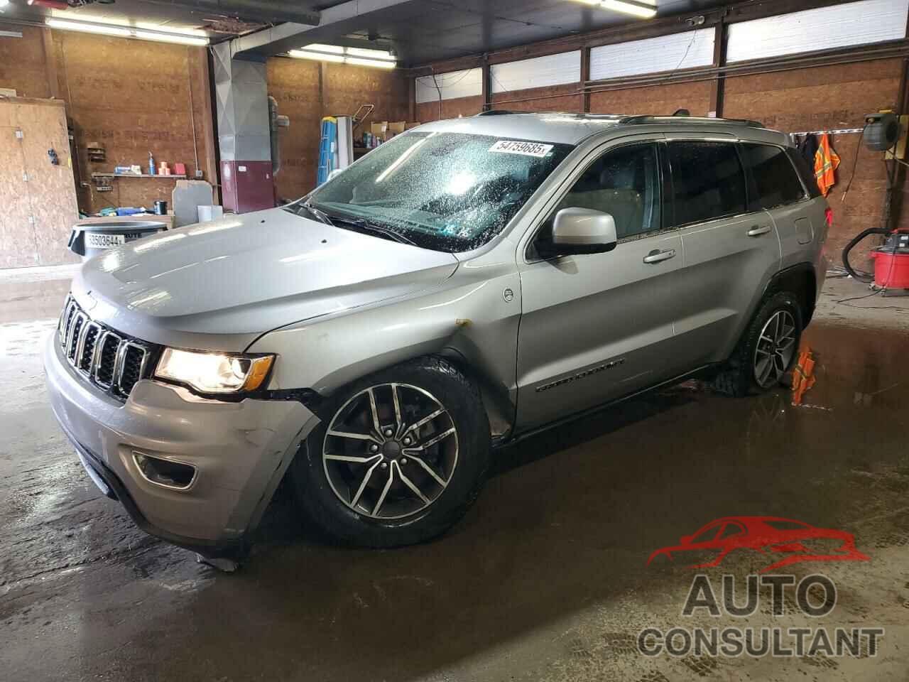 JEEP GRAND CHER 2020 - 1C4RJFAG0LC425238