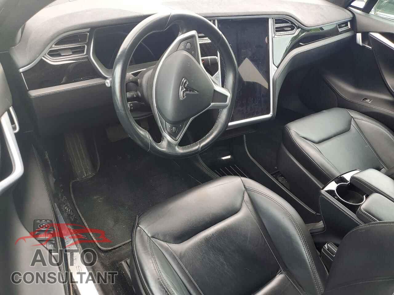 TESLA MODEL S 2016 - 5YJSA1E22GF129620