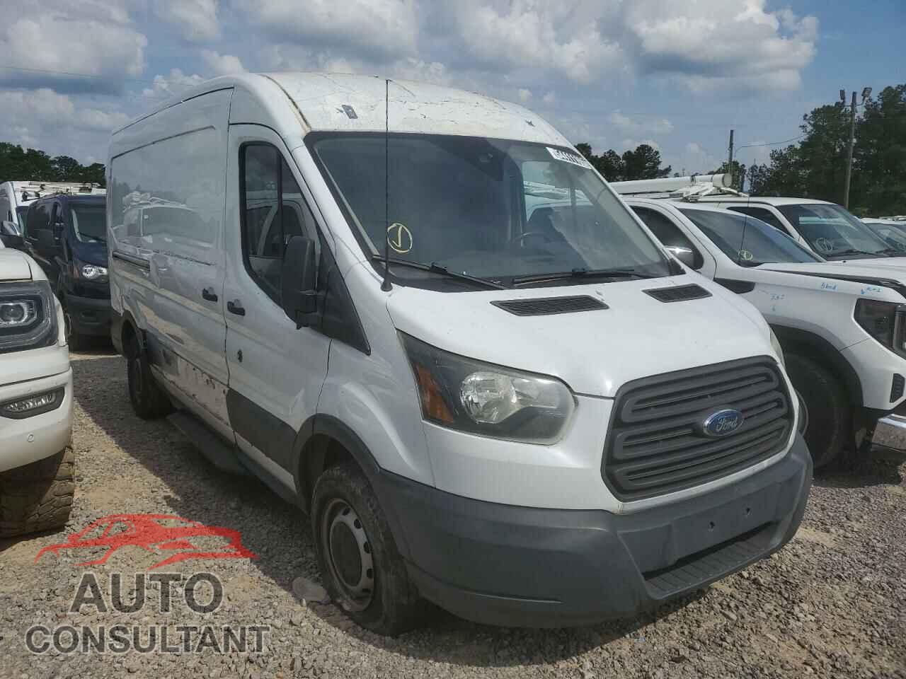 FORD TRANSIT 2016 - 1FTYR2CM9GKA81985