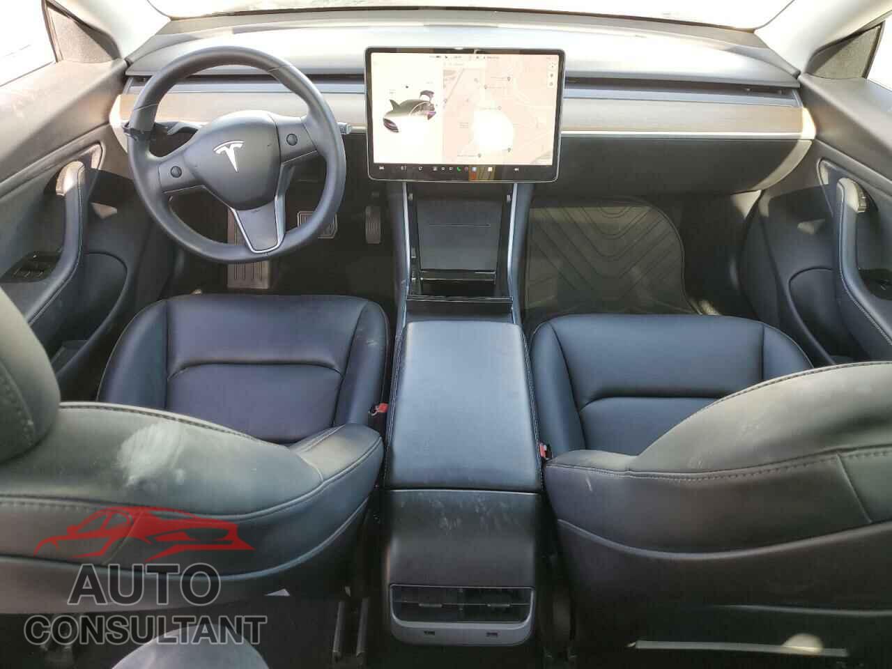 TESLA MODEL 3 2019 - 5YJ3E1EB7KF511742