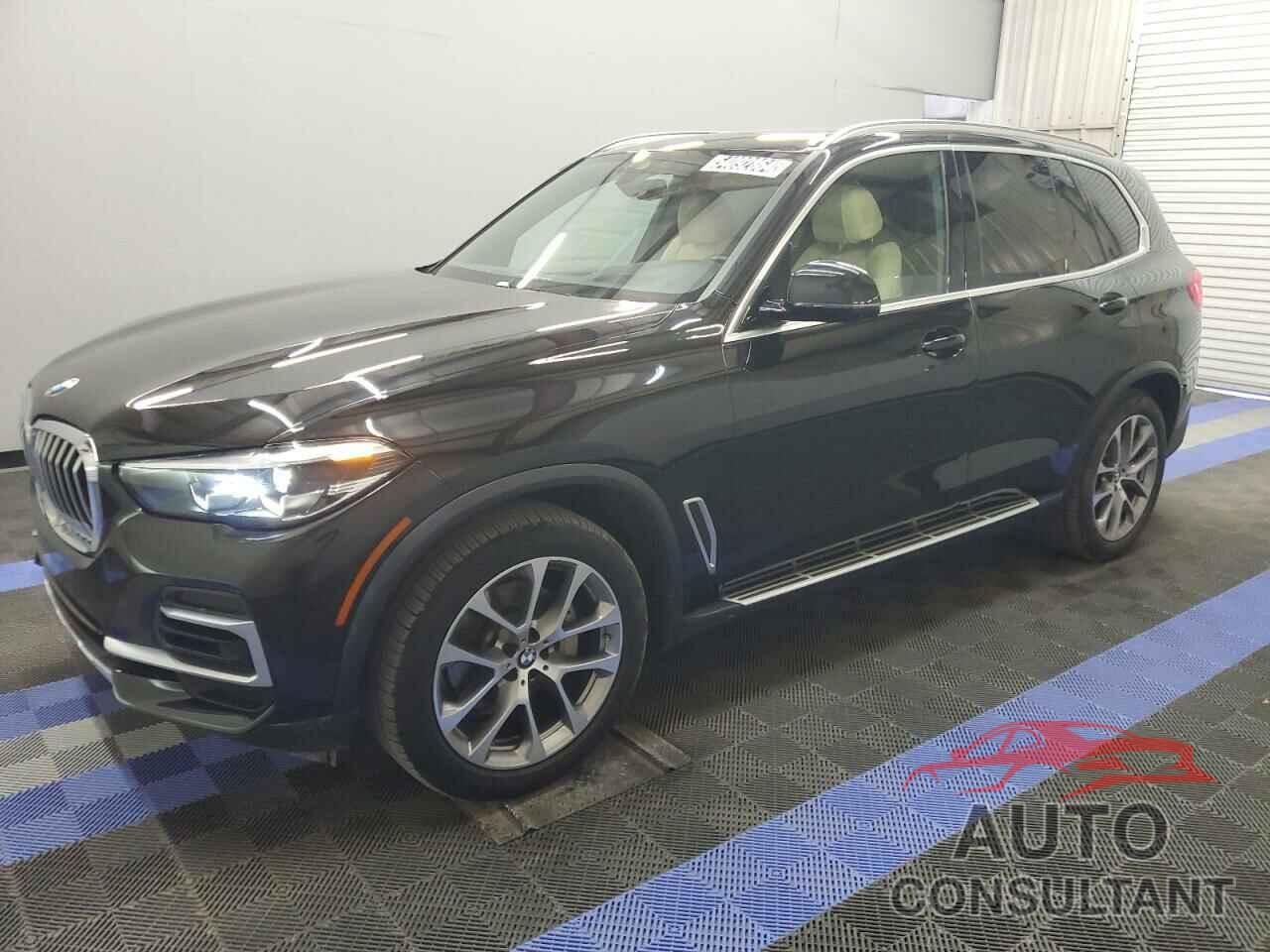 BMW X5 2022 - 5UXCR6C03N9M39941