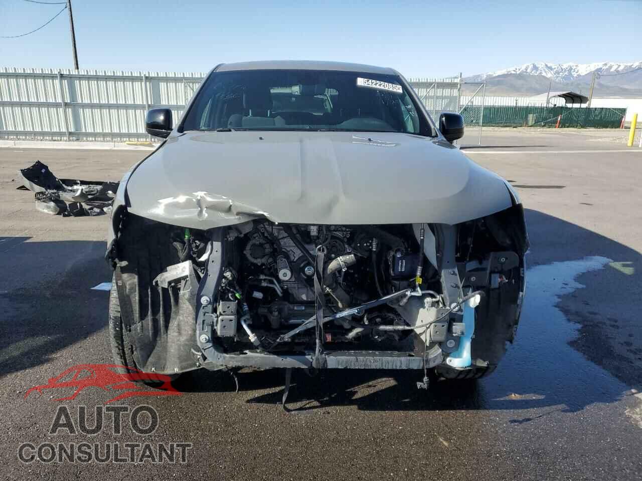 DODGE DURANGO 2023 - 1C4RDJDG8PC582592
