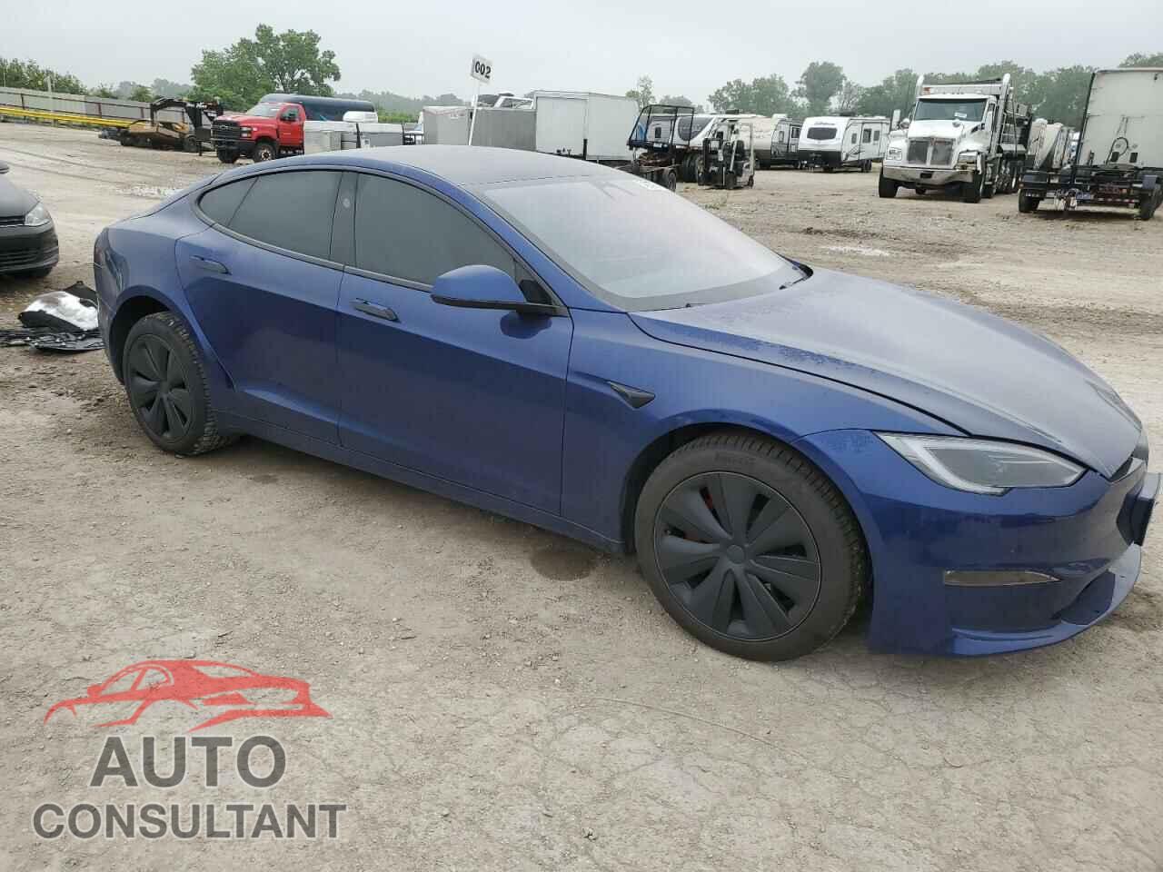 TESLA MODEL S 2023 - 5YJSA1E6XPF521781