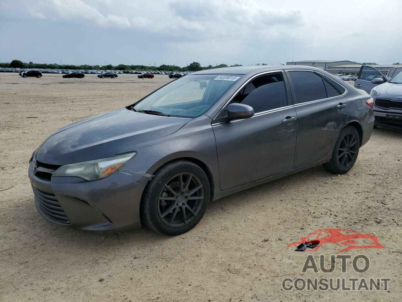 TOYOTA CAMRY 2016 - 4T1BF1FK9GU137121