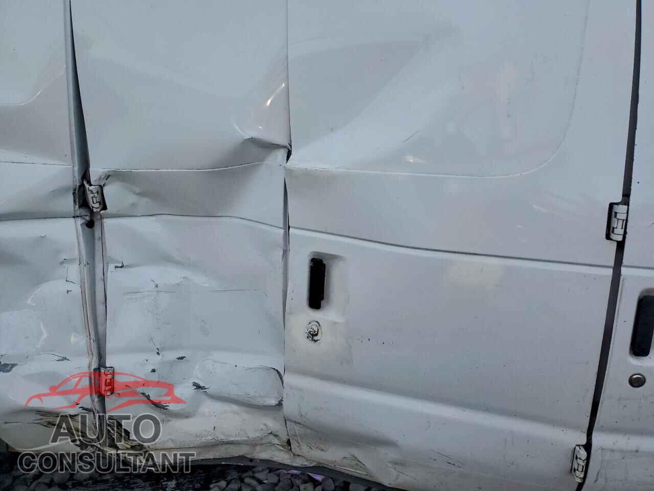FORD ECONOLINE 2013 - 1FTNE2EW9DDA17460