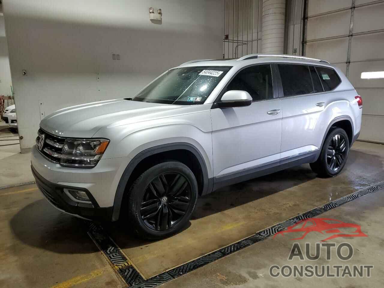 VOLKSWAGEN ATLAS 2018 - 1V2MR2CA8JC575016