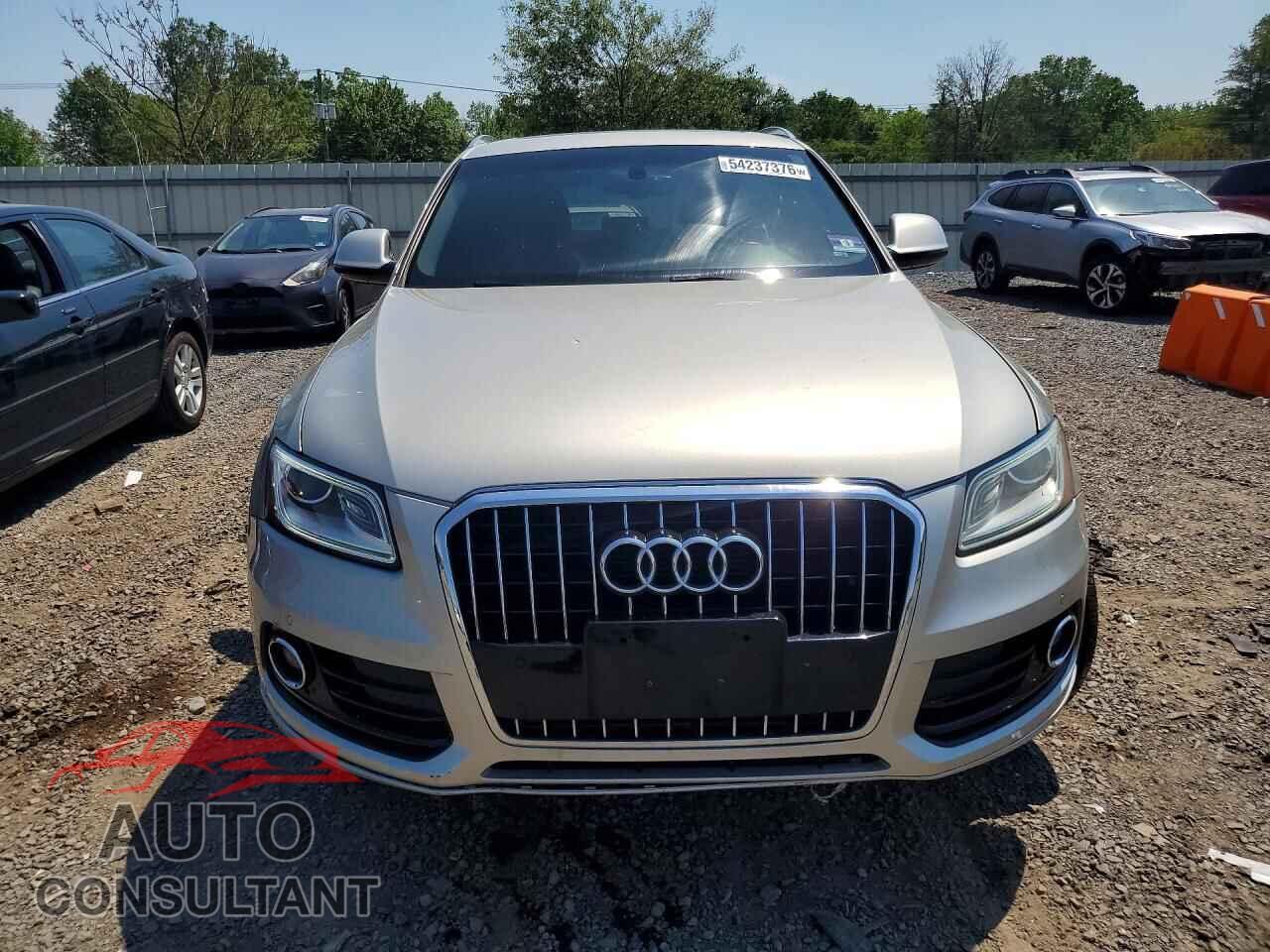 AUDI Q5 2015 - WA1LFAFPXFA071015