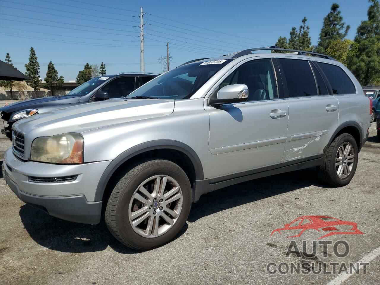 VOLVO XC90 2010 - YV4982CY4A1538013