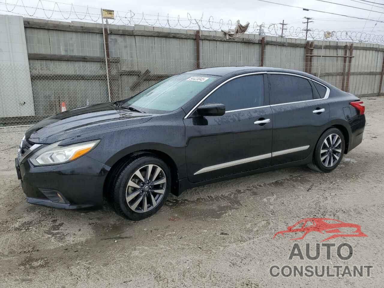 NISSAN ALTIMA 2016 - 1N4AL3AP8GC110950