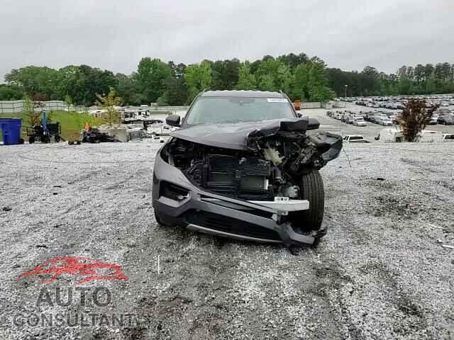 FORD EXPLORER 2020 - 1FMSK7DH7LGB46480